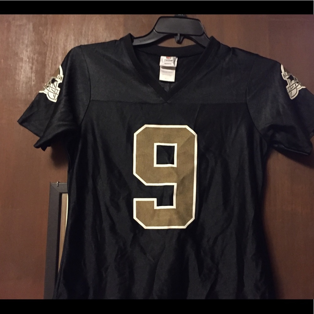 Women Saints jersey